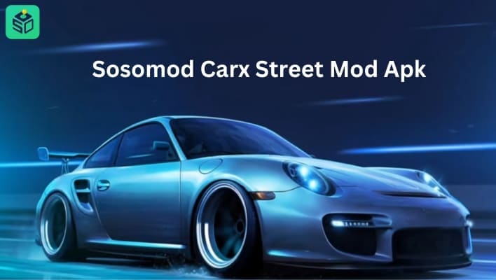 Sosomod Carx Street