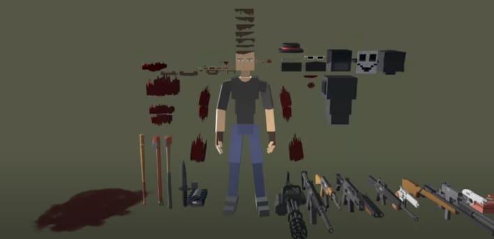 Sosomod GoreBox