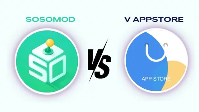 Sosomod VS V Appstore Mod Apk