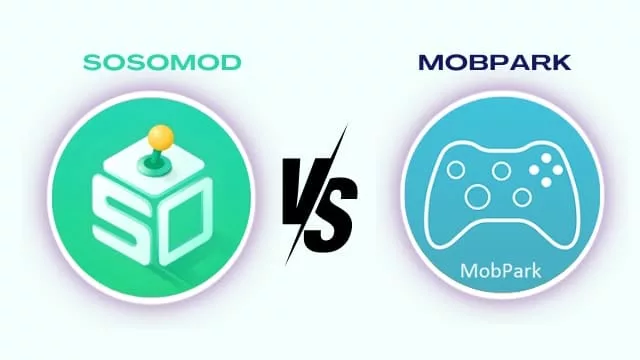 Sosomod Vs MobPark