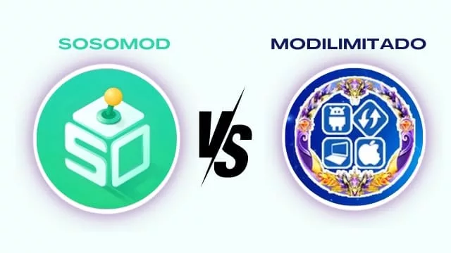 Sosomod Vs Modilimitado