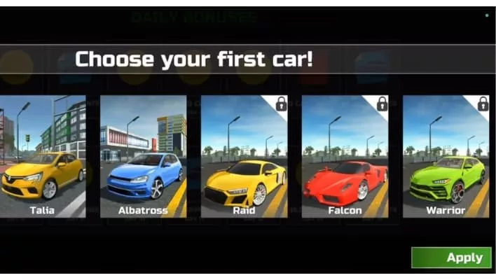 car-selection-in-car-simulation-2