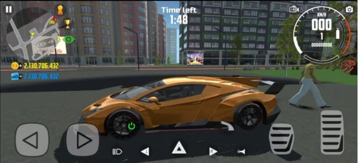 Sosomod Car-Simulator-2-for-android game