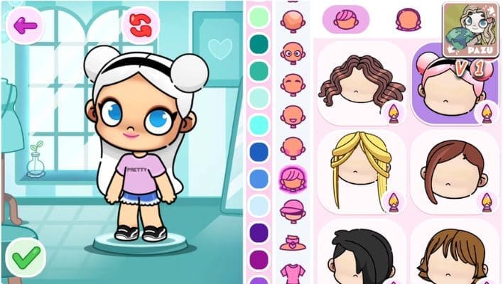 Customize-Your-Avatar-hairstyle