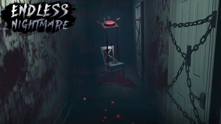 Download Sosomod Endless Nightmare