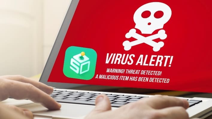 Is SosoMod virus free for android Apps and games