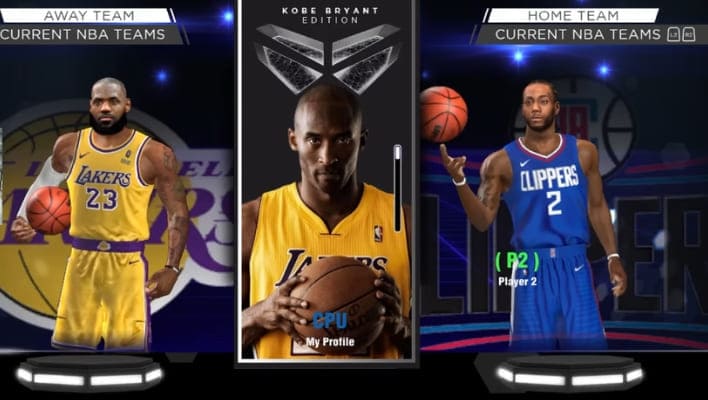 Nba-2k24-mod-apk-obb-For-Android