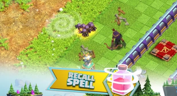 Sosomod Clash of CLans For Android & PC