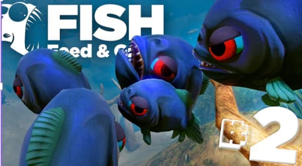 Sosomod Feed And Grow fish for android