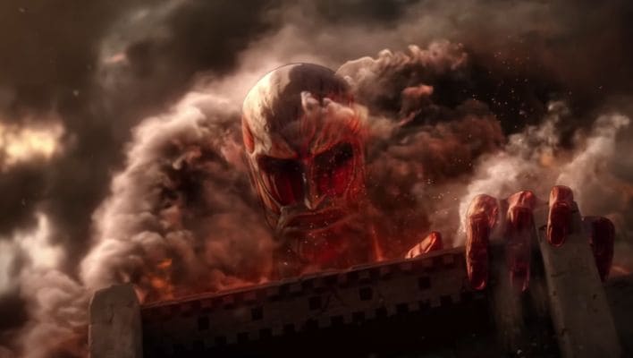 Download Sosomod Attack On Titan Mod Apk For Android