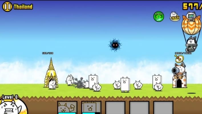 sosomod-Battle-Cats-13.3.1-All-Cats-Unlocked