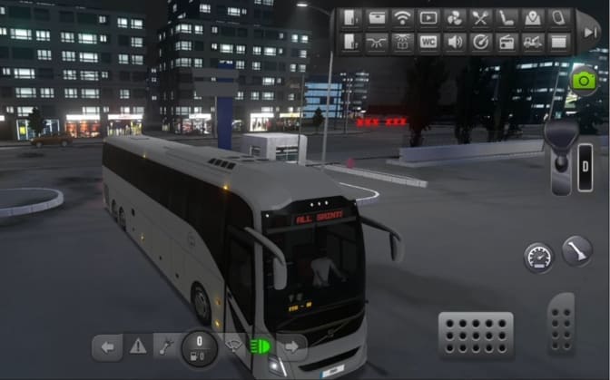 sosomod bus simulator ultimate mod apk