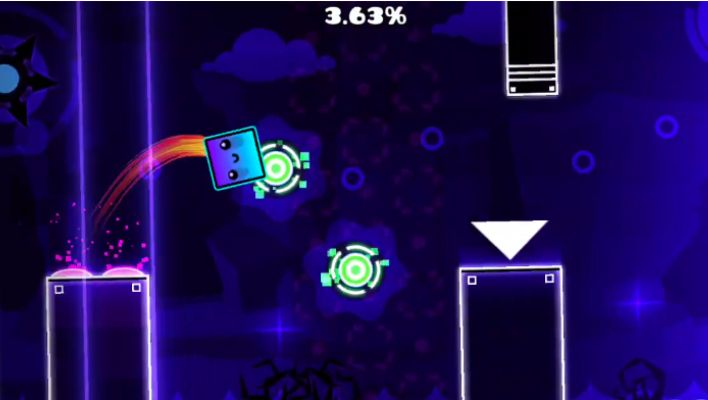 sosomod geometry dash subzero mod apk