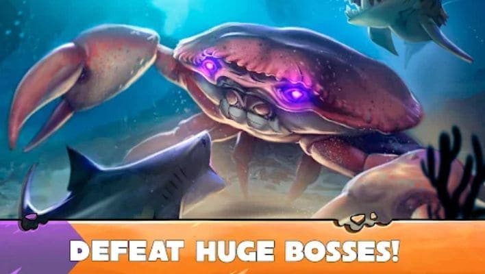 sosomod hungry shark world mod apk unlimited money