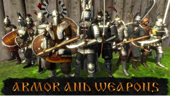 steel and flesh 2 sosomod apk unlimited army