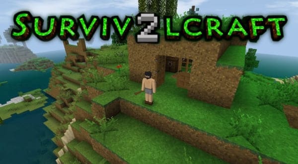 Sosomod Survivalcraft 2