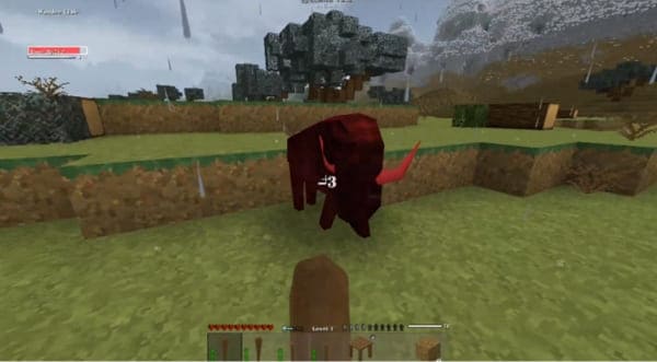 Sosomod survivalcraft 2 Realistic Animals Mod